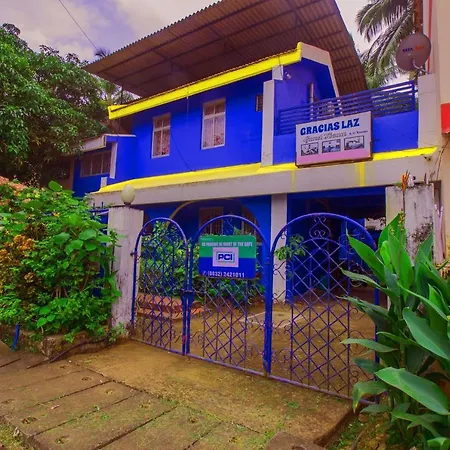 Oyo 16923 Home Graceful Studio